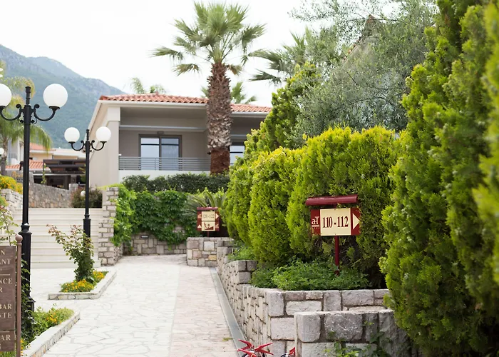 Akti Taygetos - Conference Resort Kalamata