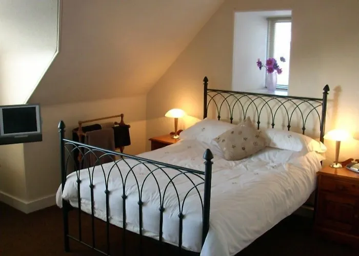 Links Lodge Lossiemouth