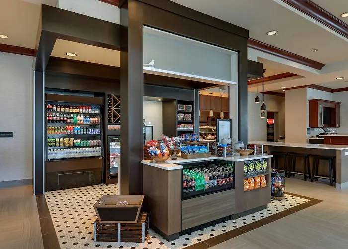 Hilton Garden Inn Indianapolis Airport Plainfield