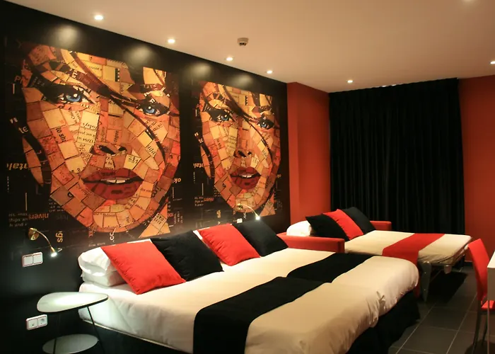 Hotel Indiana Pinto