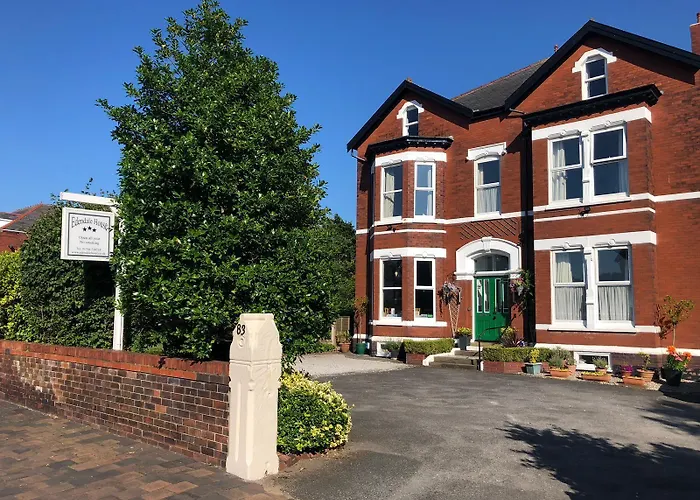 Edendale House Bed & Breakfast Southport