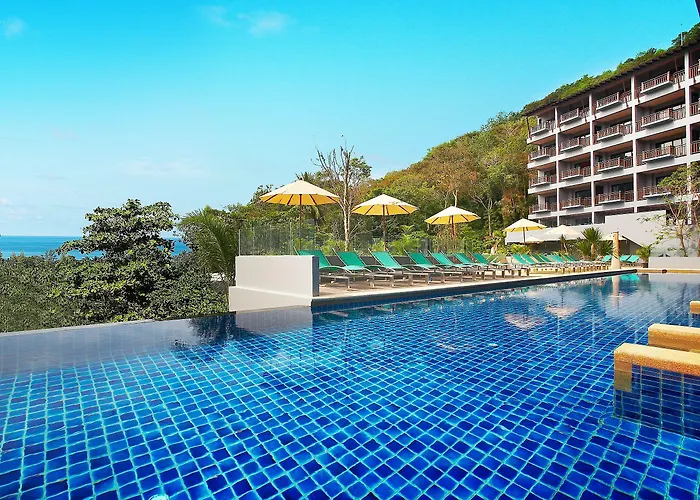 Krabi Chada Resort Ao Nang