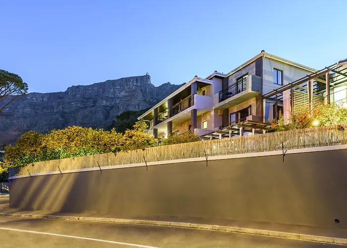 Kensington Place Cape Town