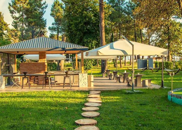 Kobuleti Georgia Palace Hotel & Spa