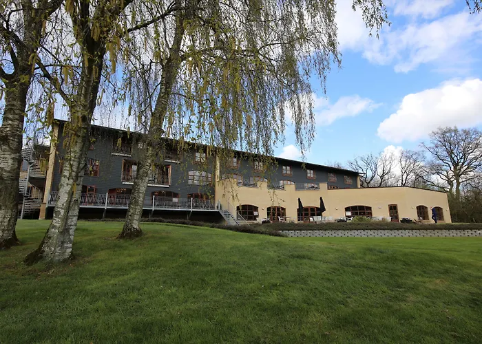 Hotel Amerika Hobro