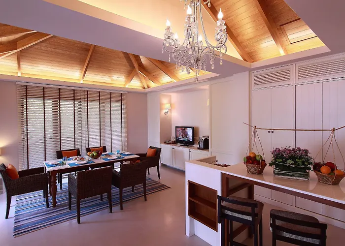 Rest Detail Hotel Hua Hin