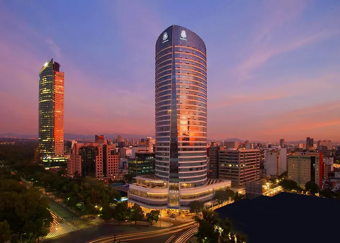 The St. Regis Cidade do México