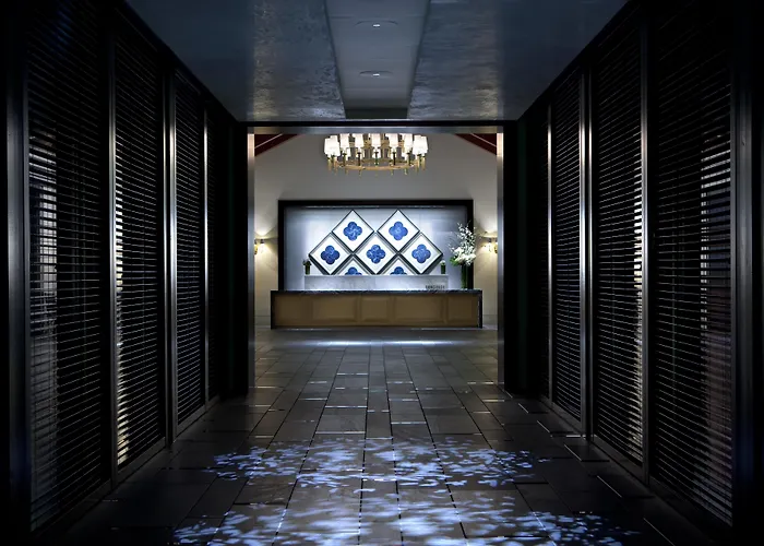 Rosewood Sand Hill Menlo Park