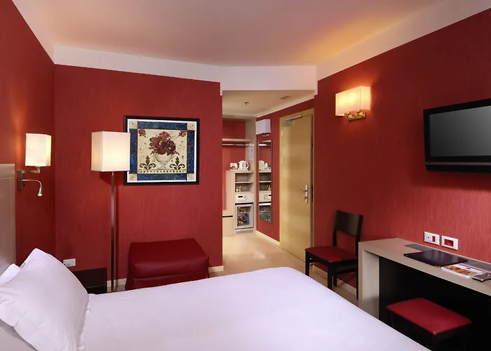 Best Western Porto Antico Genoa