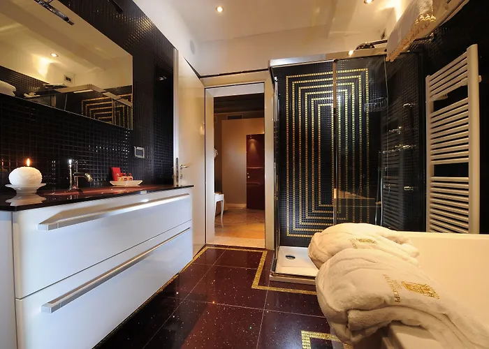 Hotel Ai Due Principi Venecia