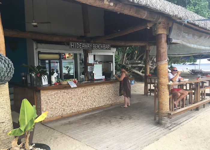 Hideaway Island Resort Port Vila