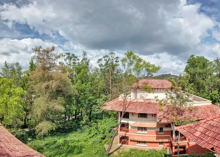 Club Mahindra Madikeri Resort And Spa, Coorg