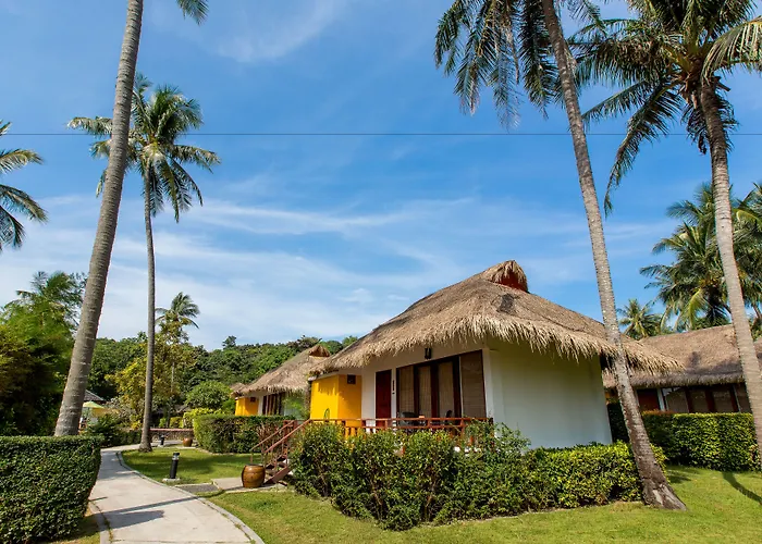 Elixir Resort Koh Yao Yai - Sha Plus Ko Yao