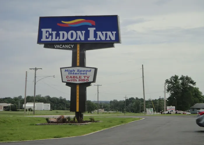 Eldon Inn