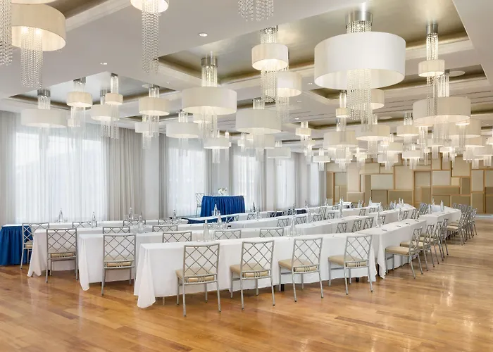 Allegria Hotel (Adults Only) Long Beach