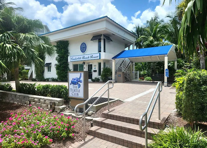 Vanderbilt Beach Resort Naples Park