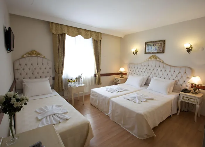 Adora Hotel Istanbul