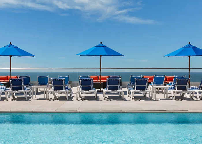 Allegria Hotel (Adults Only) Long Beach