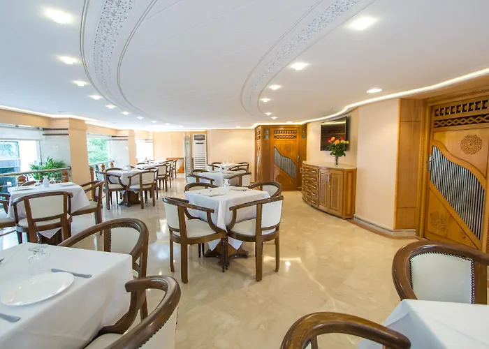 Zahrat Al Jabal Hotel Fes