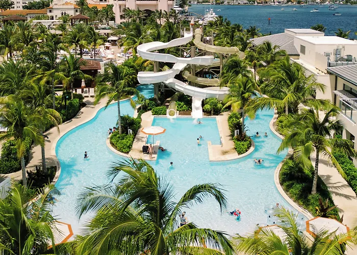 Boca Beach Club, A Waldorf Astoria Resort Boca Raton