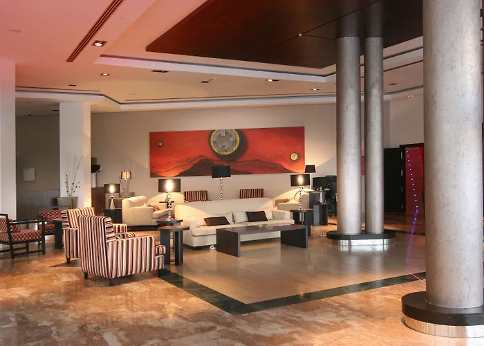 Gran Hotel Don Manuel Cáceres