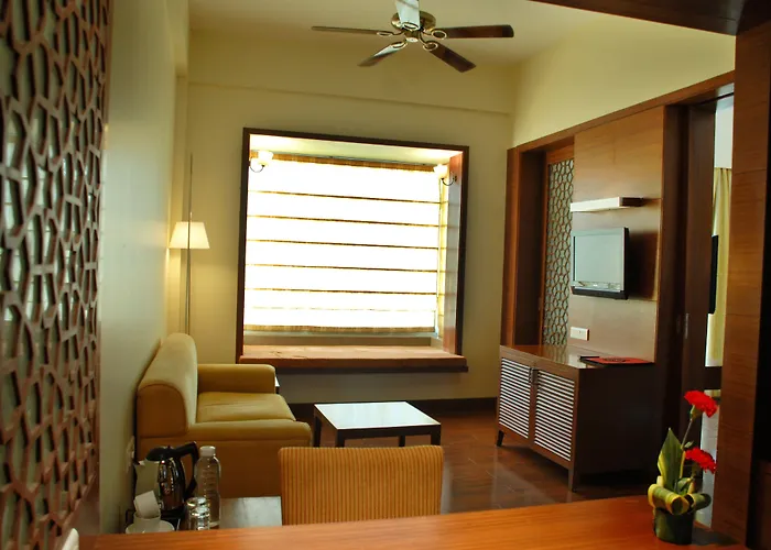 Cambay Grand Kukas Hotel RAJASTHAN