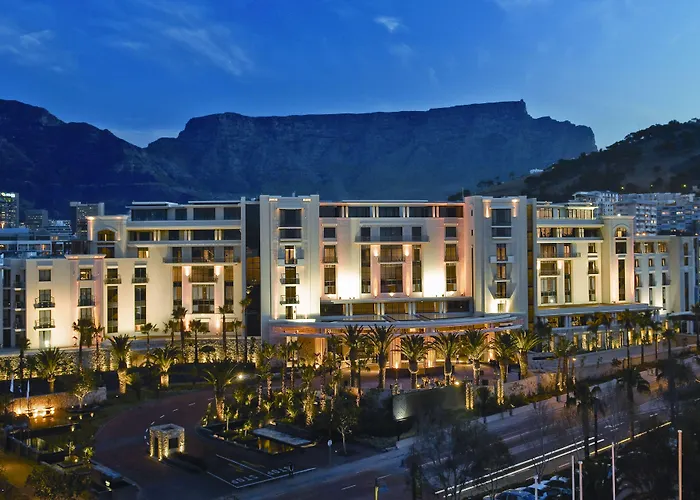 Hotel One&Only Ciudad del Cabo