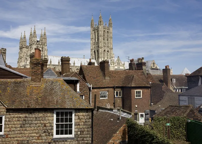 The Millers Arms Inn Canterbury