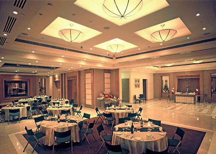 Radisson Noida Hotel