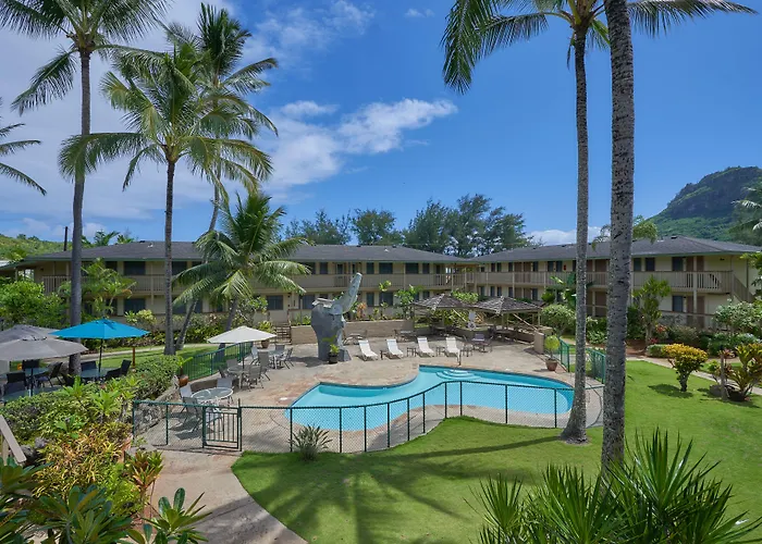 The Kauai Inn (Adults Only) Lihue