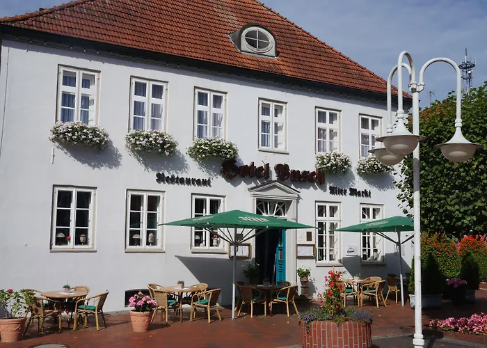 Hotel Busch Westerstede