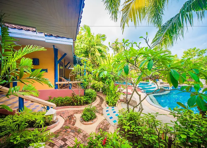 Aochalong Villa Resort&Spa - SHA Plus Phuket
