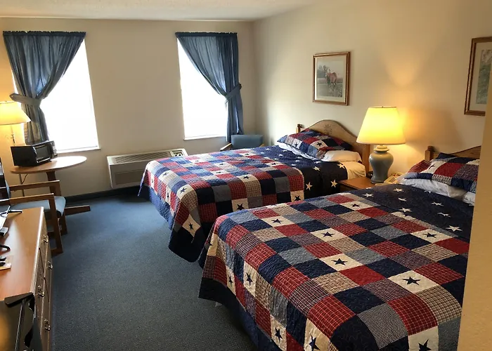Countryside Inn Nappanee