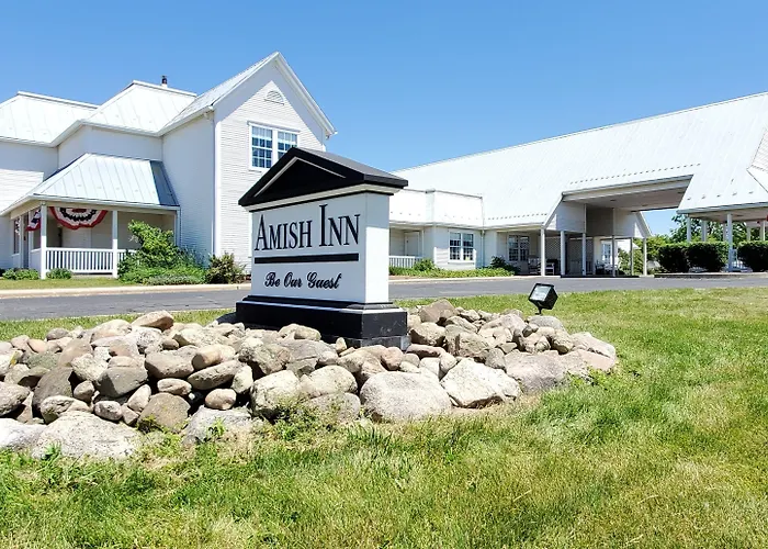 Amish Inn Nappanee