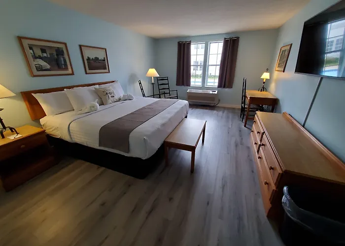 Amish Inn Nappanee