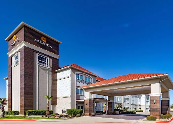 La Quinta By Wyndham Garland Harbor Point Hotel