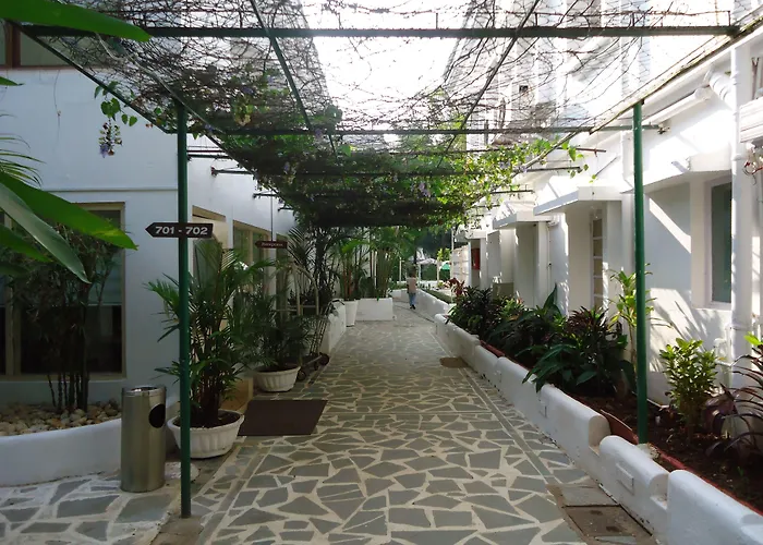 Soul Vacation Resort And Spa,Colva