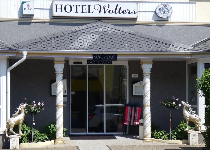 Hotel Wolters Bremen