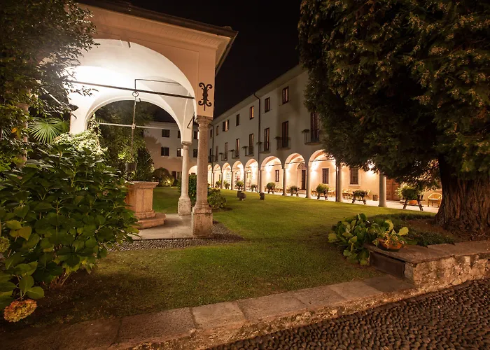 Lvg Hotel Collection - Il Chiostro Verbania