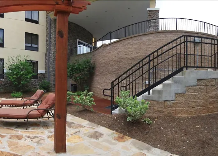 Comfort Suites At Kennesaw State University