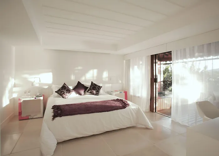 Insolito Boutique Hotel & Spa Armacao dos Buzios
