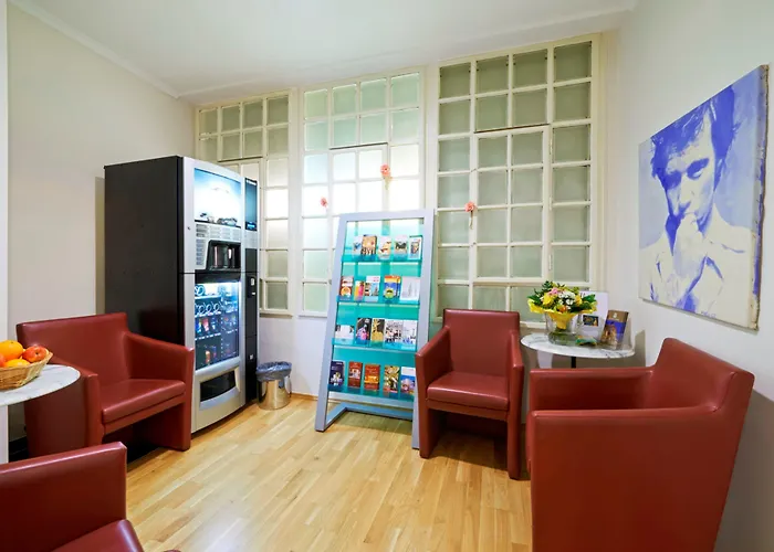 Dauntown Rooms - Self Check-In Viena