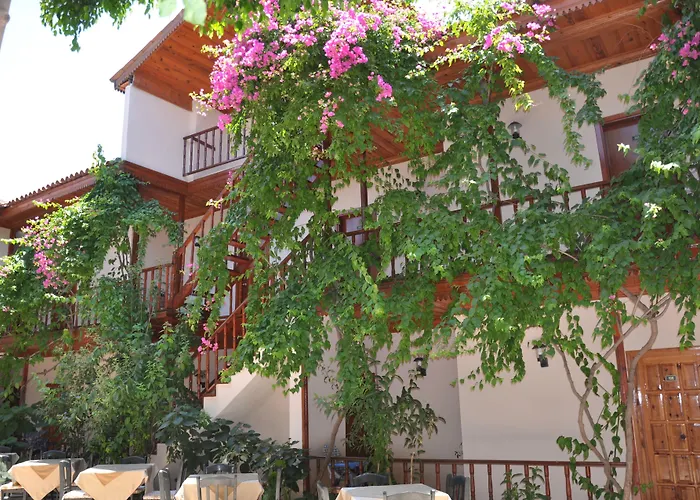 Konak Su Hotel Dalyan