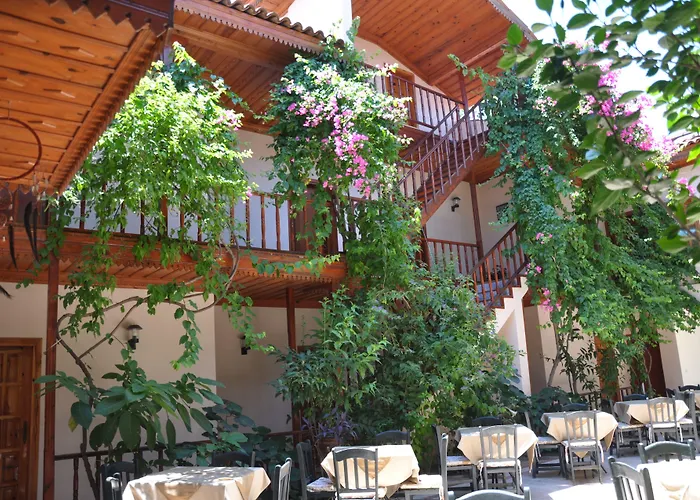 Konak Su Hotel Dalyan