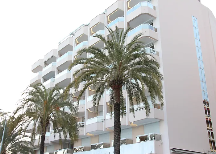 Hotel Riva Art & Spa Menton