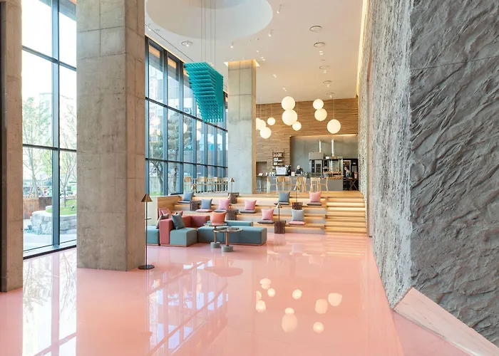 Ryse, Autograph Collection Hotel Seoel