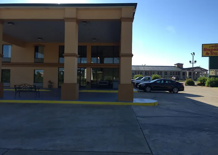 Super Inn And Suites Philadelphia