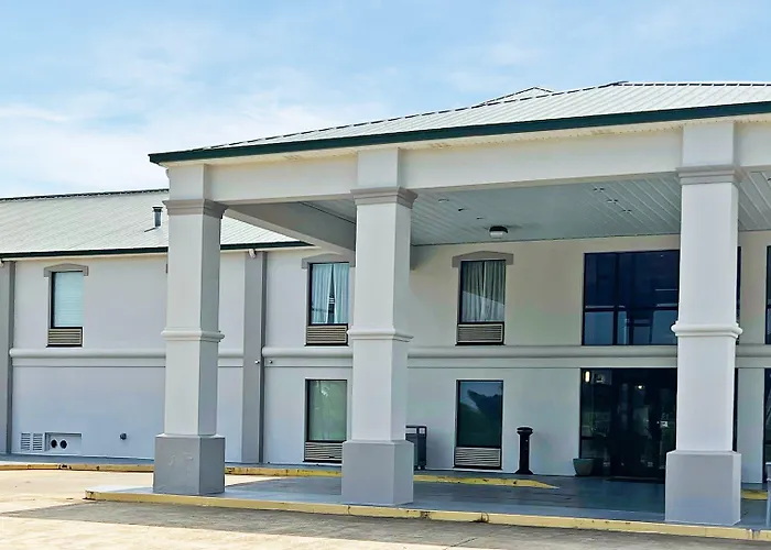Super Inn And Suites Philadelphia