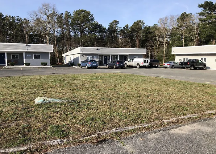 Rosewood Motel East Wareham
