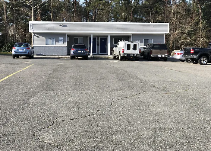 Rosewood Motel East Wareham